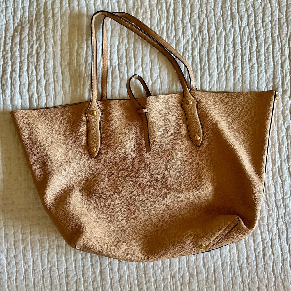 GUC, Annabel Ingall tote, pink